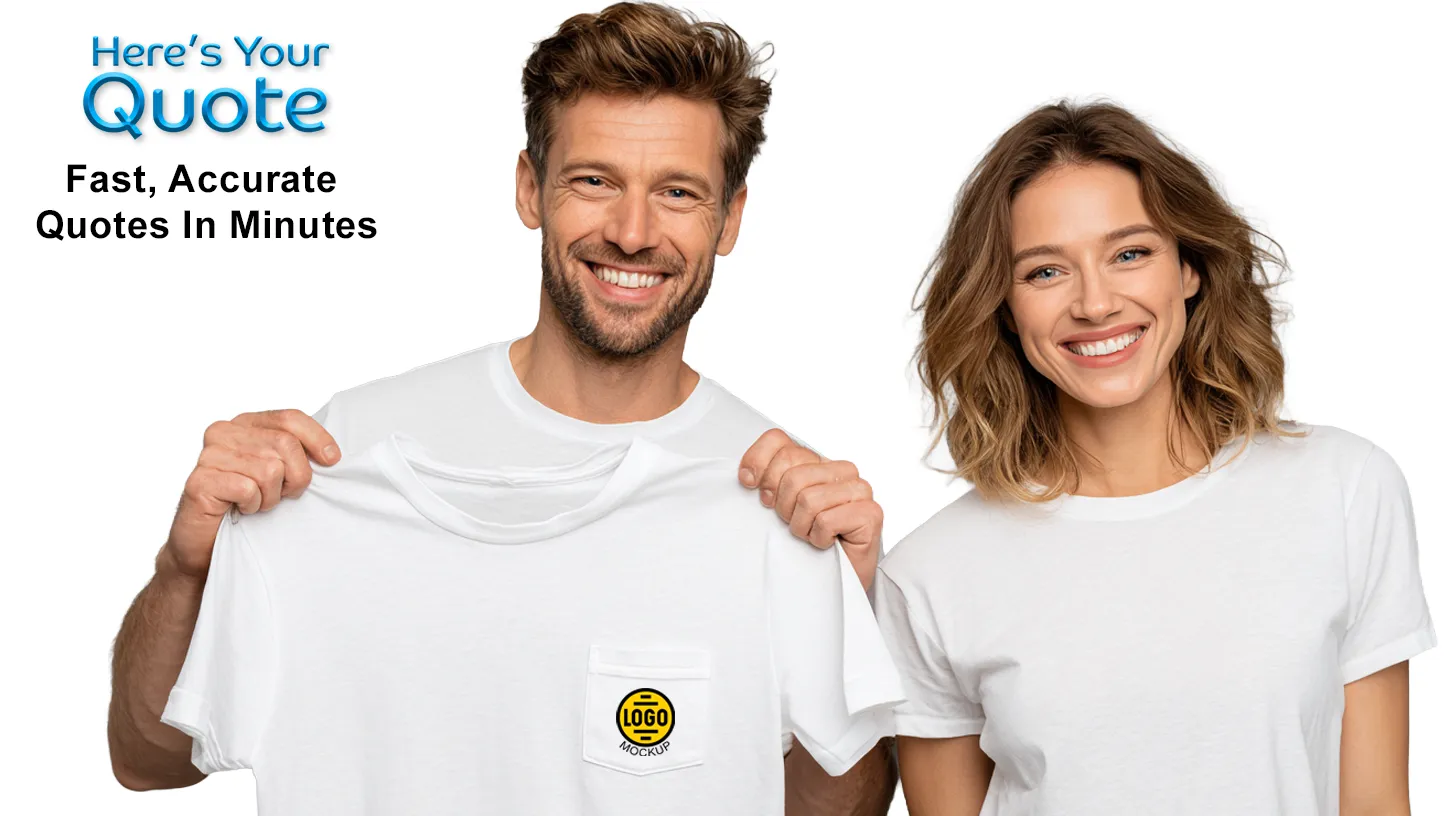 About HeresYourQuote.com